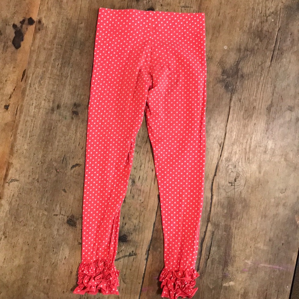 Matilda Jane Ruffle Pant - Picture 3 of 4